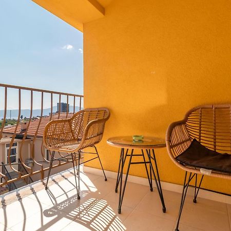Adastra Apartments With Private Parking And Floor Heating Rijeka Exterior foto