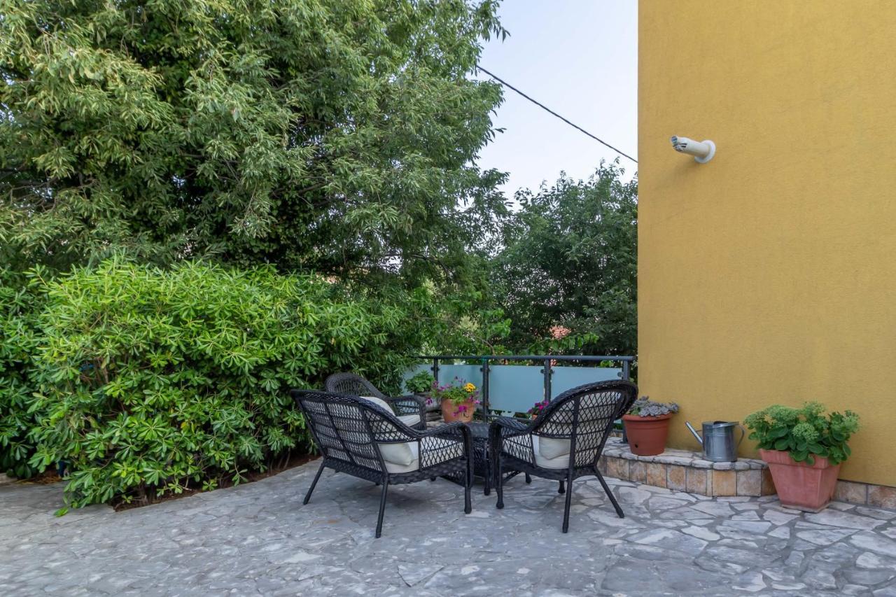 Adastra Apartments With Private Parking And Floor Heating Rijeka Exterior foto