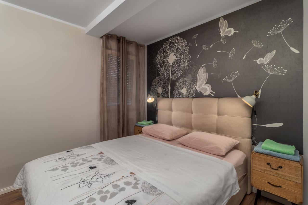 Adastra Apartments With Private Parking And Floor Heating Rijeka Exterior foto