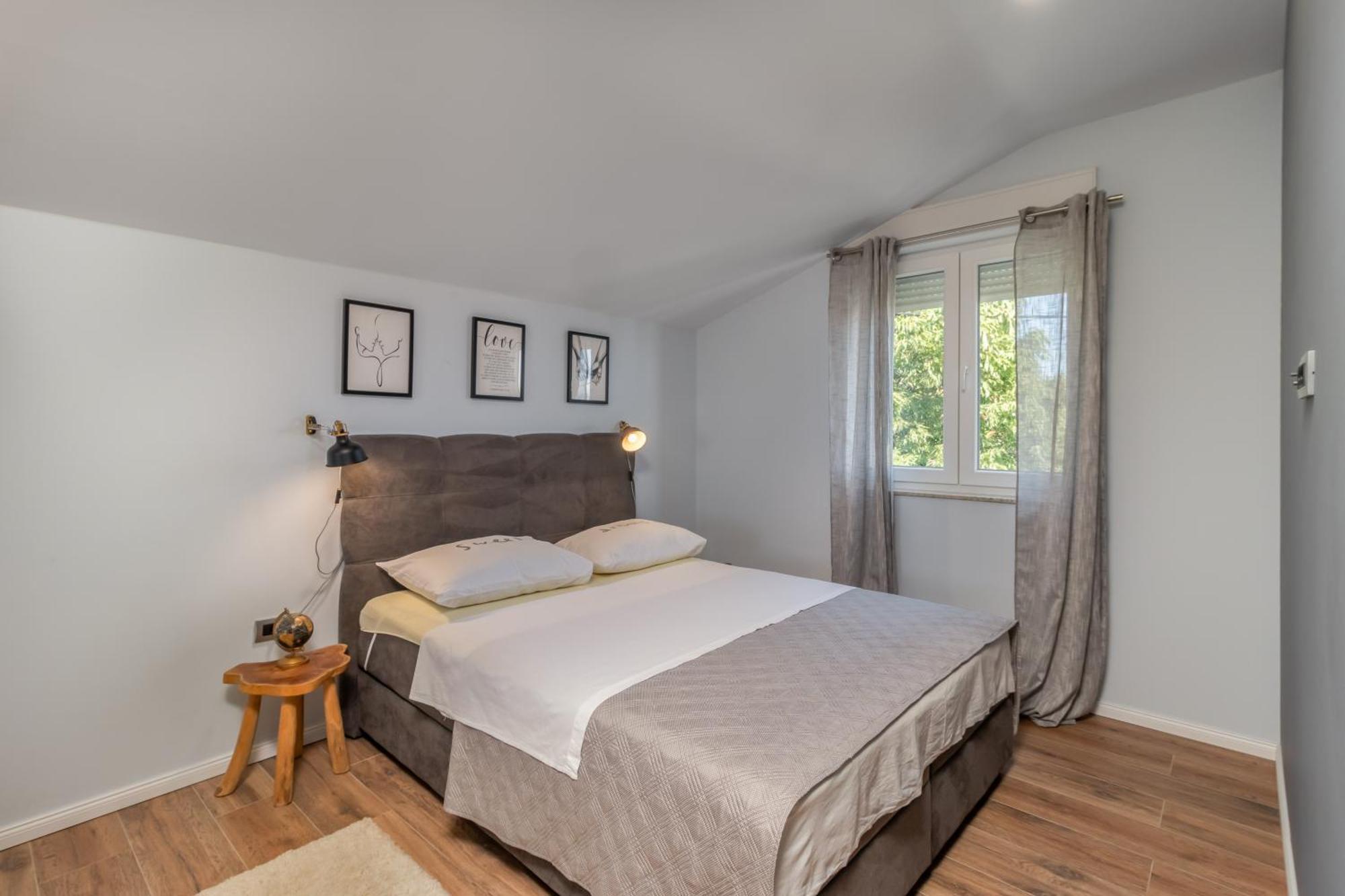 Adastra Apartments With Private Parking And Floor Heating Rijeka Exterior foto