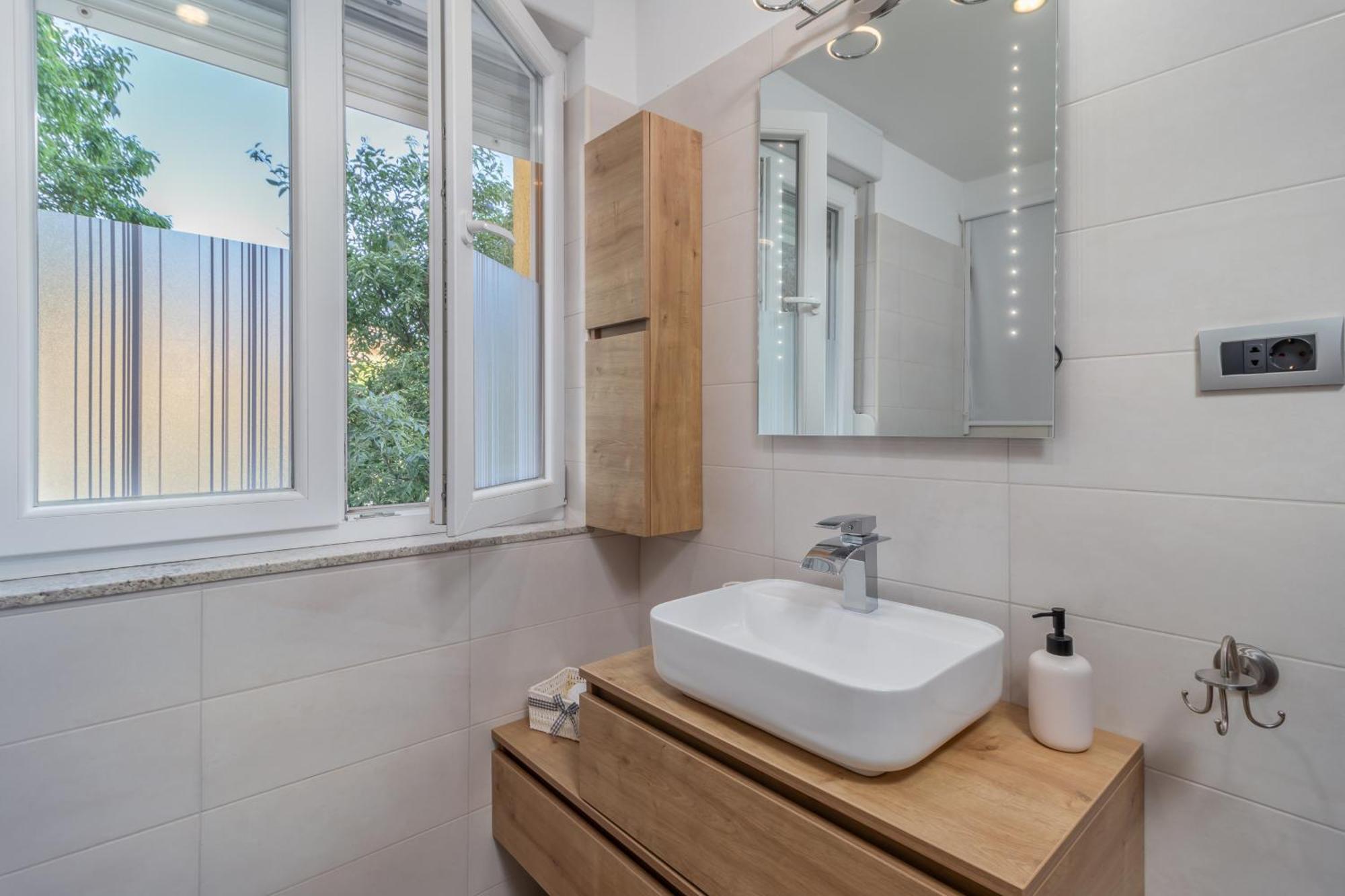 Adastra Apartments With Private Parking And Floor Heating Rijeka Exterior foto