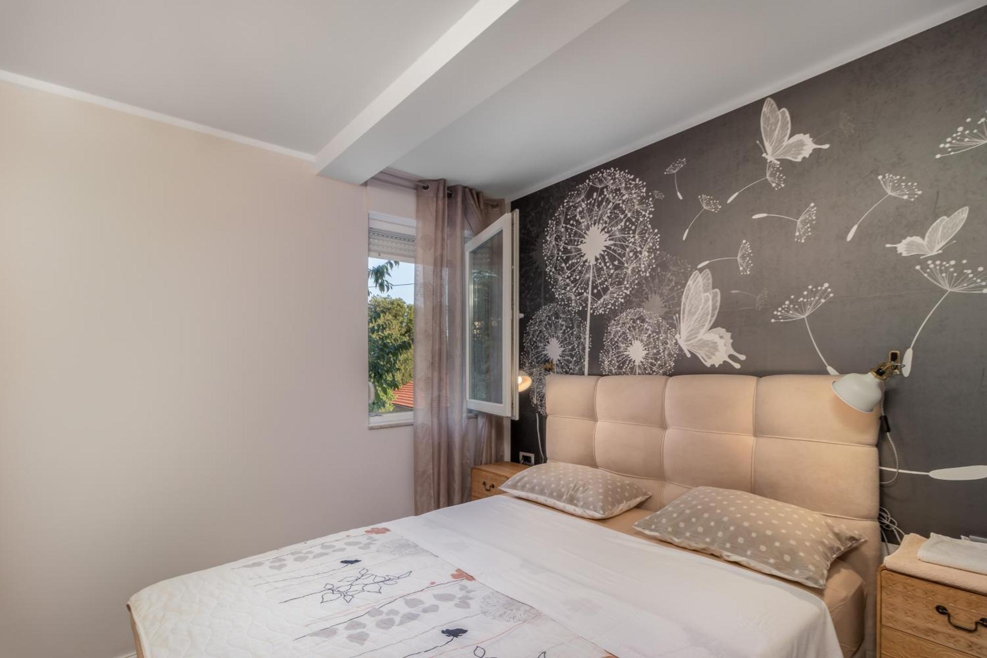 Adastra Apartments With Private Parking And Floor Heating Rijeka Exterior foto